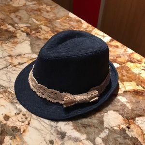hat
